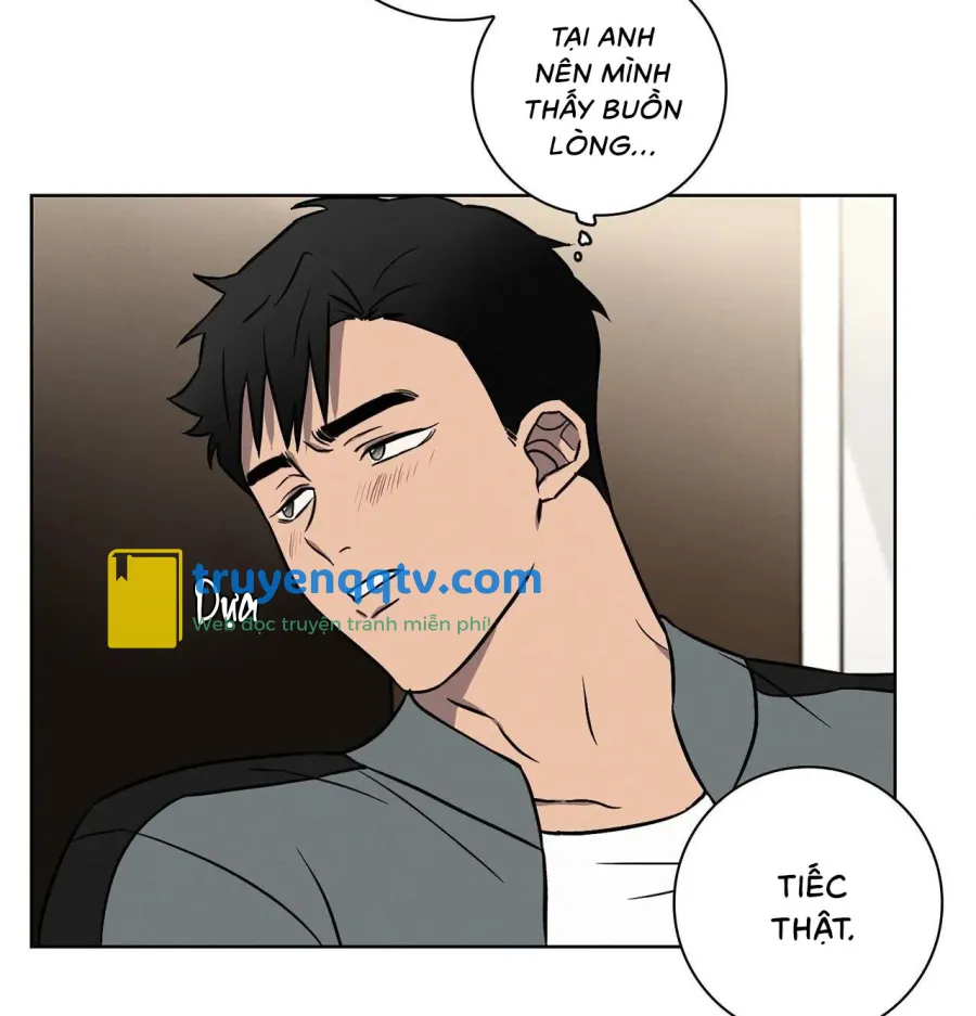 Tình Yêu Ở Phòng Gym Chapter 6 - Next Chapter 7 H+