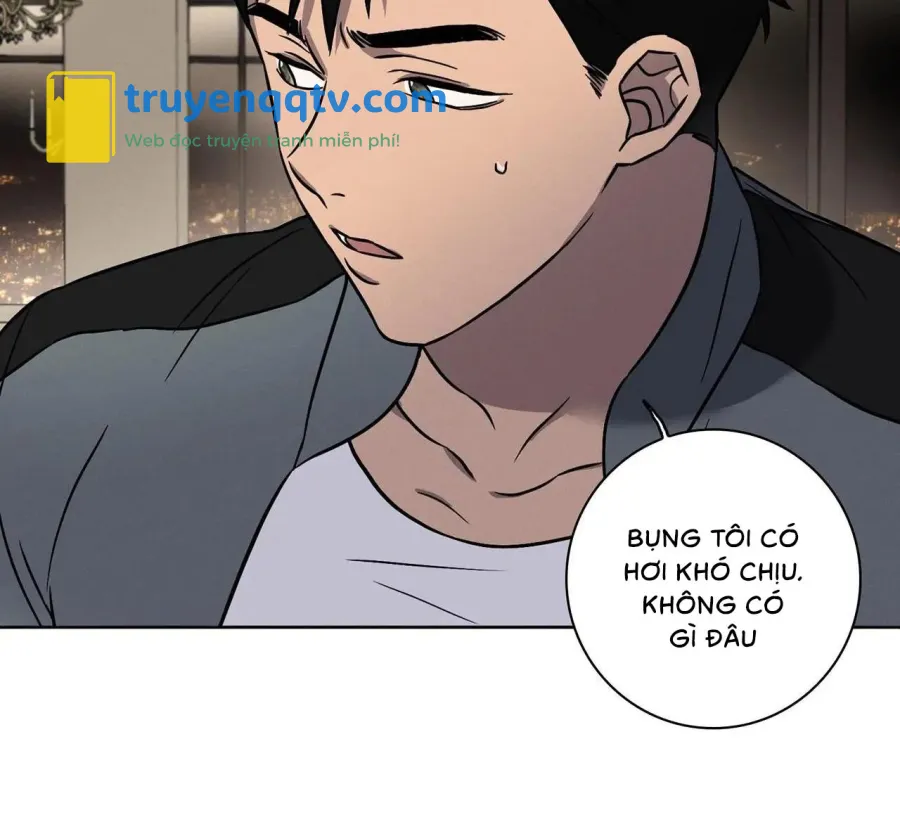 Tình Yêu Ở Phòng Gym Chapter 6 - Next Chapter 7 H+