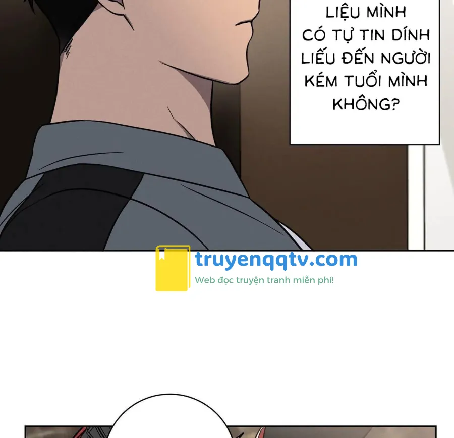 Tình Yêu Ở Phòng Gym Chapter 6 - Next Chapter 7 H+