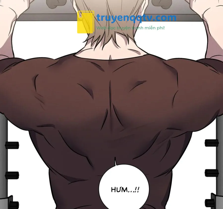 Tình Yêu Ở Phòng Gym Chapter 4 - Next Chapter 5