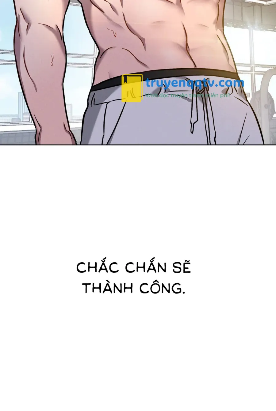 Tình Yêu Ở Phòng Gym Chapter 3 - Next Chapter 4