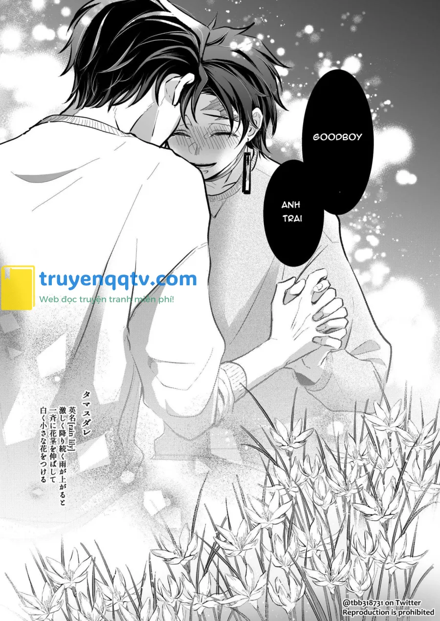 TakeTan DomSub Chapter 4 - Next 