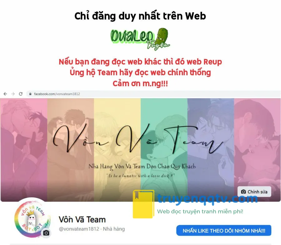 Chuyện Tình Không Lường Trước (END) Chapter 72 PN14 - Next Chapter 73 PN15