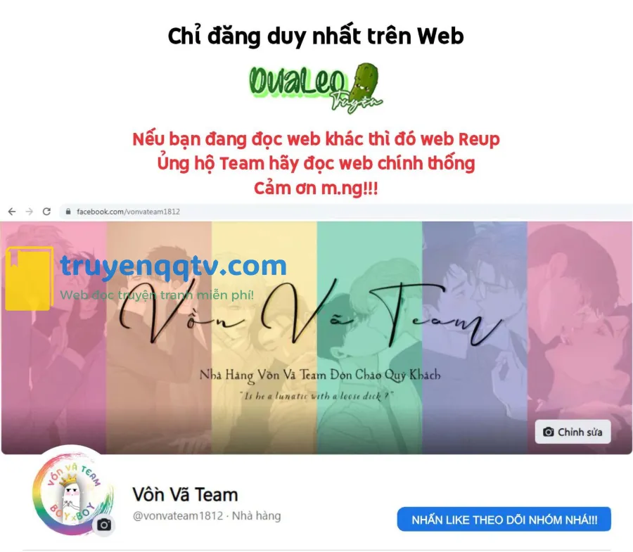 Chuyện Tình Không Lường Trước (END) Chapter 65 PN7 H+ - Next Chapter 66 PN8