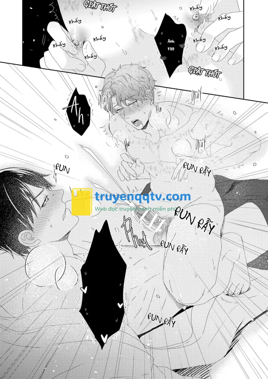 Thần Nhũ Hoa Chapter 6 End - Next 