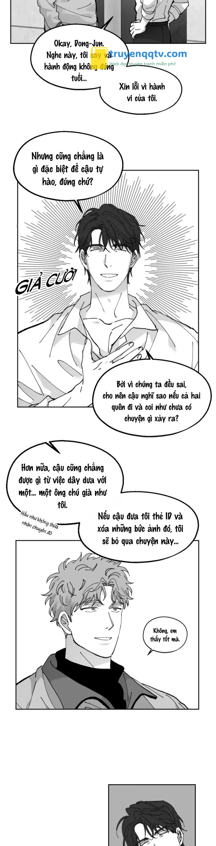 Nông trại tình yêu Chapter 26 Ngoại truyện 7 - Next 