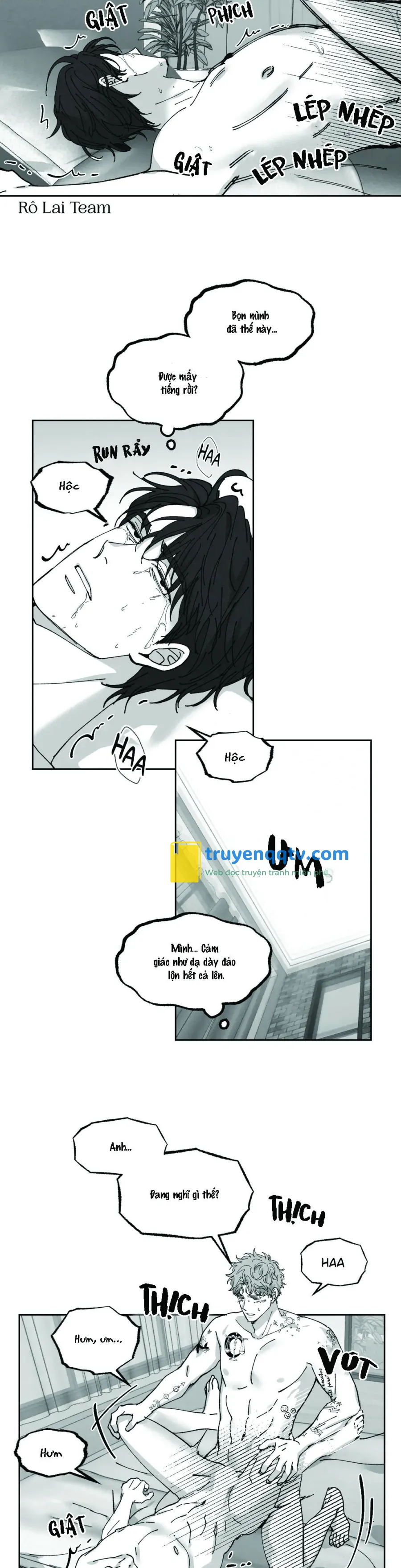 Nông trại tình yêu Chapter 25 Ngoại truyện 6 - Next Chapter 26 Ngoại truyện 7