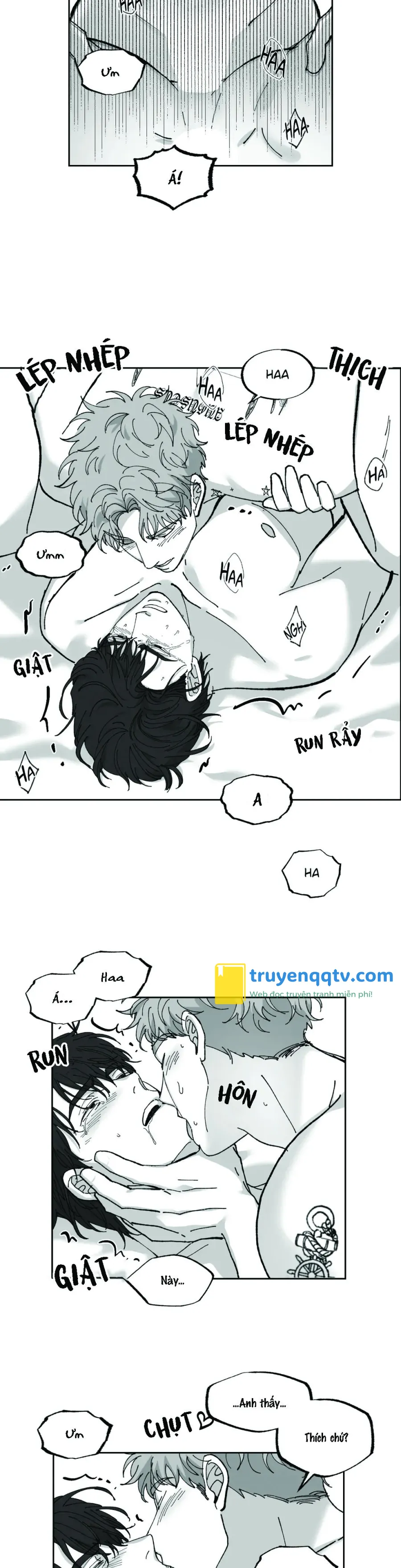 Nông trại tình yêu Chapter 25 Ngoại truyện 6 - Next Chapter 26 Ngoại truyện 7