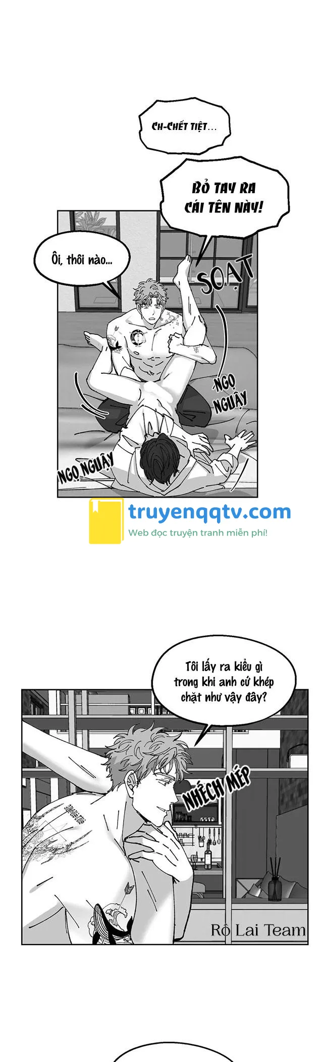 Nông trại tình yêu Chapter 24 Ngoại truyện 5 - Next Chapter 25 Ngoại truyện 6