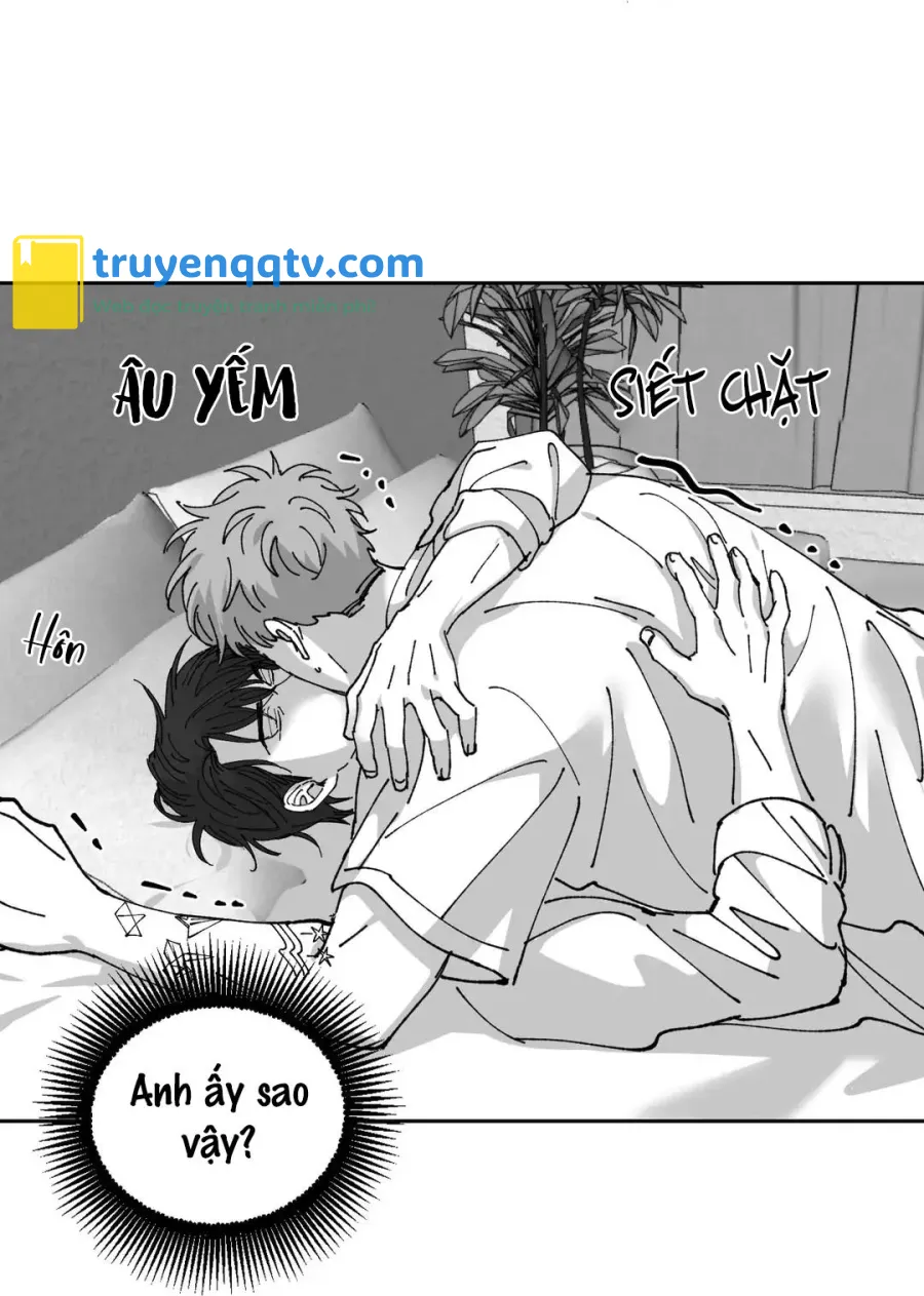 Nông trại tình yêu Chapter 23 Ngoại truyện 4 - Next Chapter 24 Ngoại truyện 5