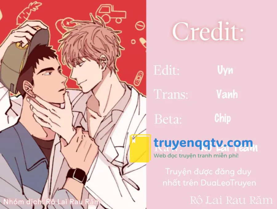 Nông trại tình yêu Chapter 20 Ngoại truyện 1 - Next Chapter 21 Ngoại truyện 2