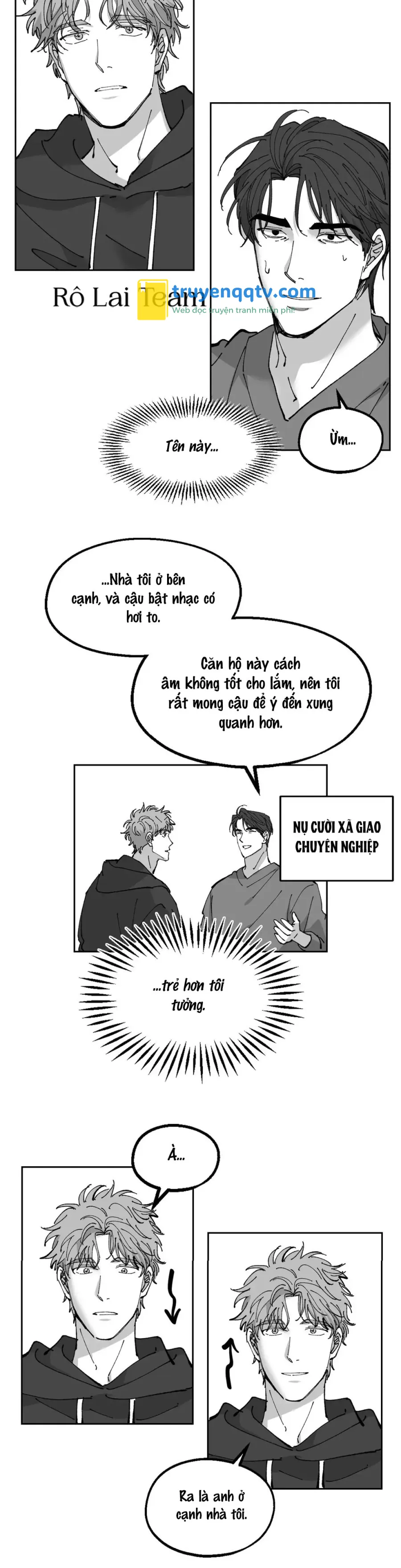 Nông trại tình yêu Chapter 20 Ngoại truyện 1 - Next Chapter 21 Ngoại truyện 2