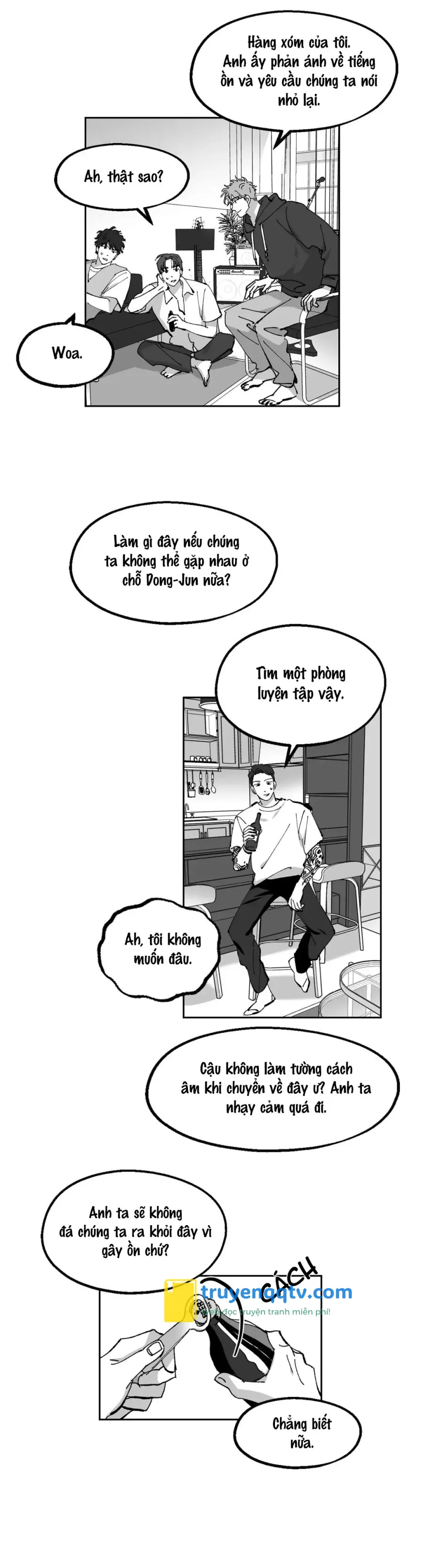 Nông trại tình yêu Chapter 20 Ngoại truyện 1 - Next Chapter 21 Ngoại truyện 2