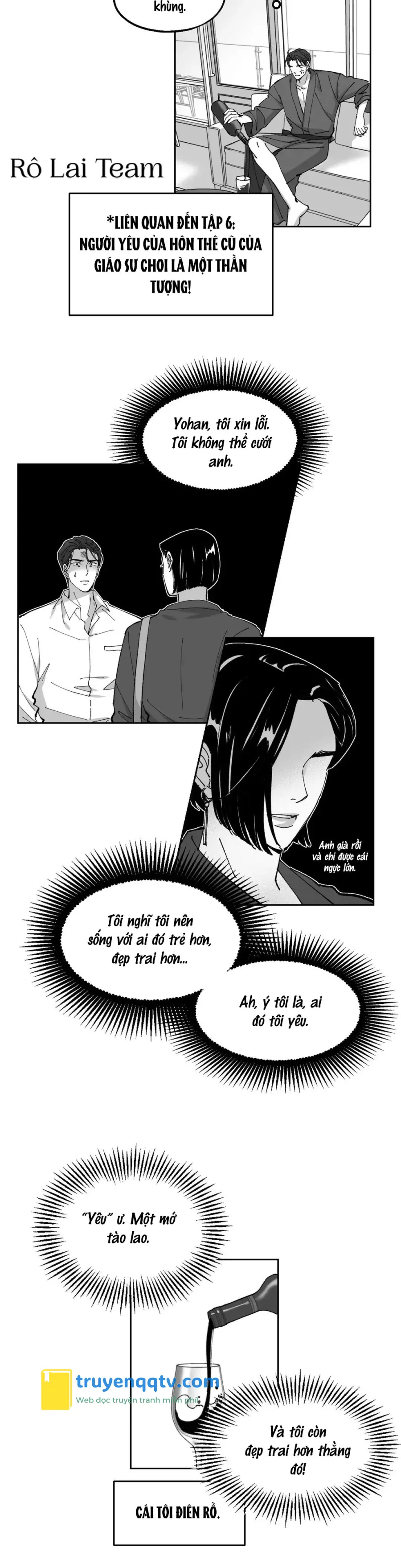 Nông trại tình yêu Chapter 20 Ngoại truyện 1 - Next Chapter 21 Ngoại truyện 2