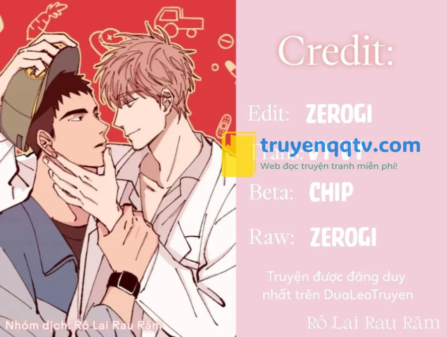 Nông trại tình yêu Chapter 19 END - Next Chapter 20 Ngoại truyện 1