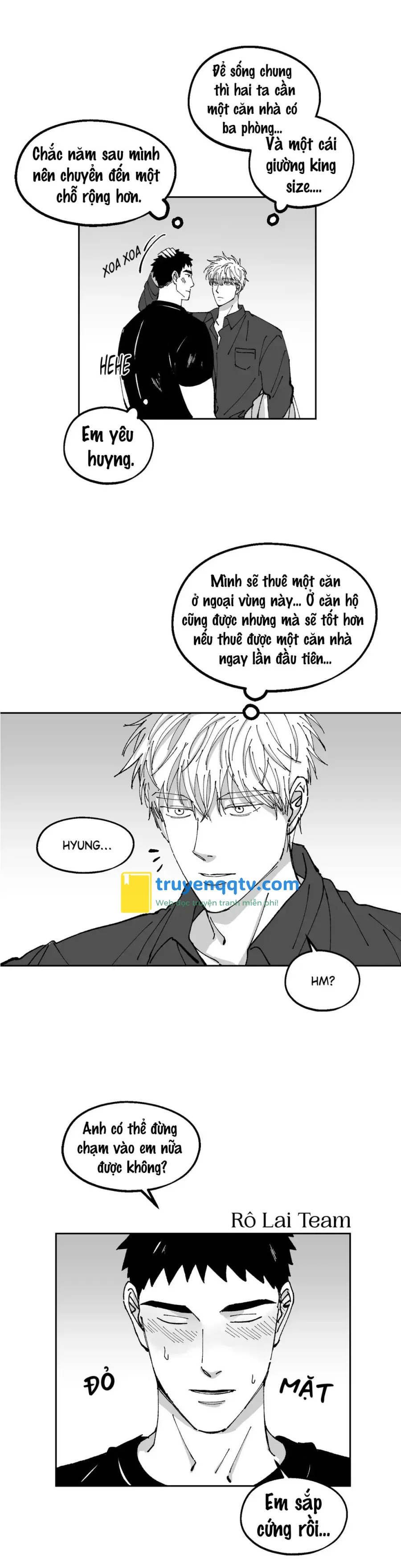 Nông trại tình yêu Chapter 19 END - Next Chapter 20 Ngoại truyện 1