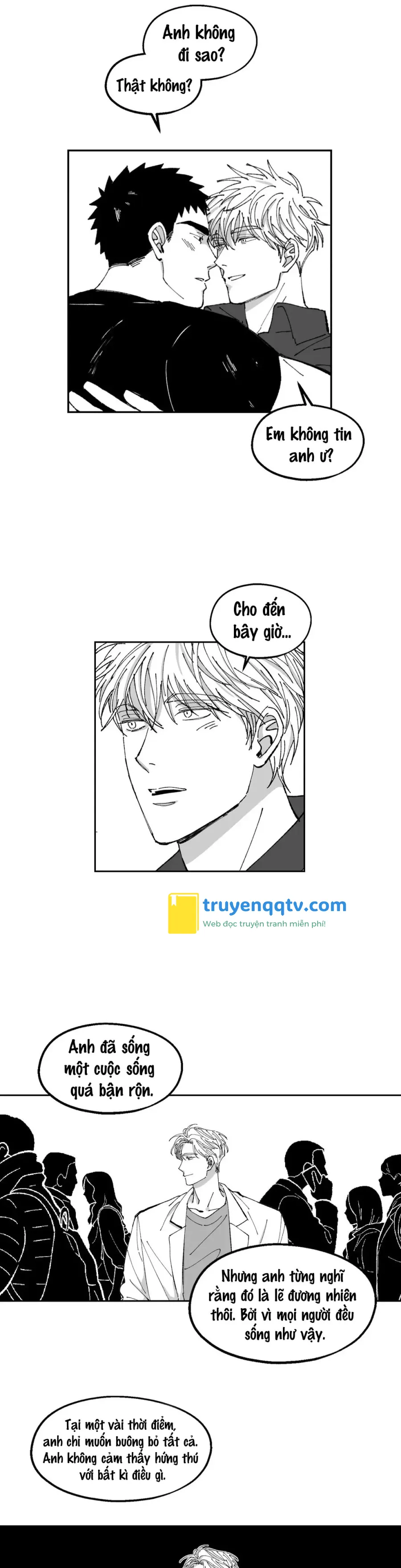 Nông trại tình yêu Chapter 19 END - Next Chapter 20 Ngoại truyện 1