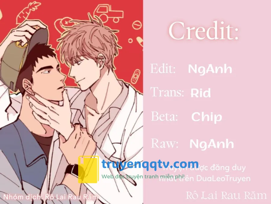 Nông trại tình yêu Chapter 17 - Next Chapter 18