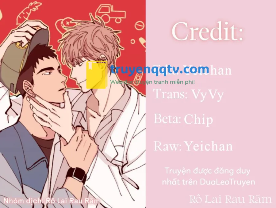 Nông trại tình yêu Chapter 16 - Next Chapter 17