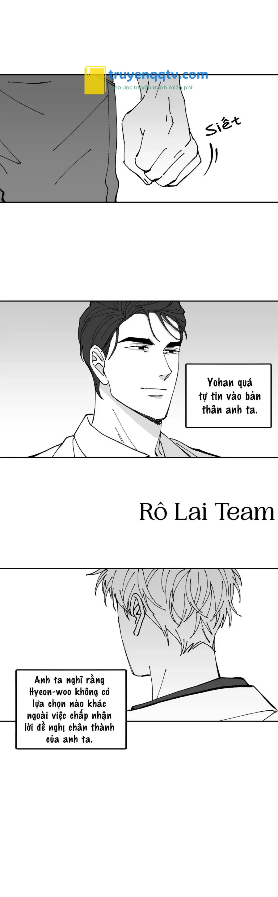 Nông trại tình yêu Chapter 16 - Next Chapter 17