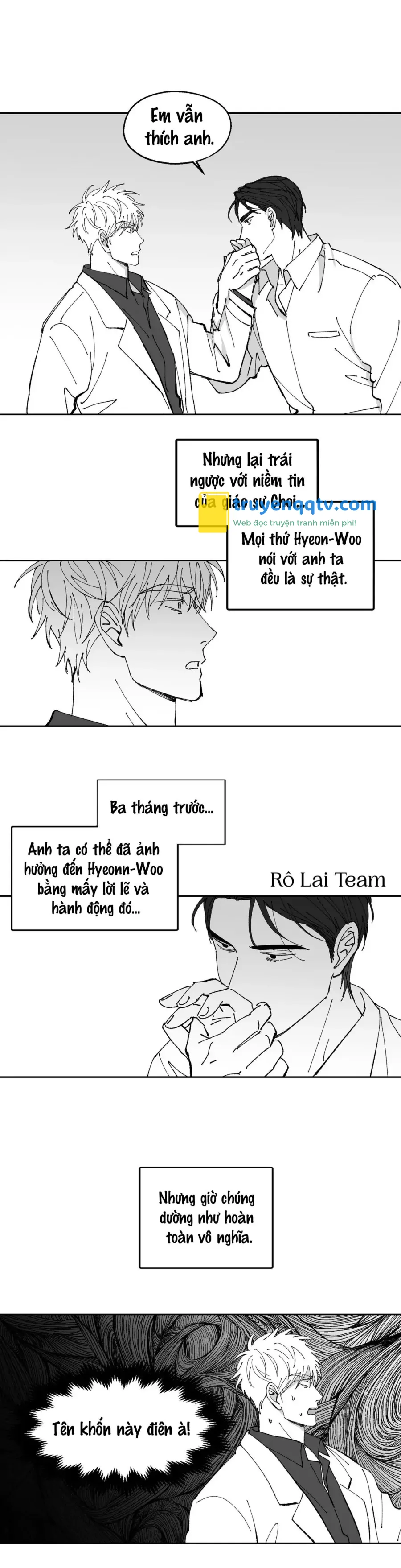 Nông trại tình yêu Chapter 15 - Next Chapter 16