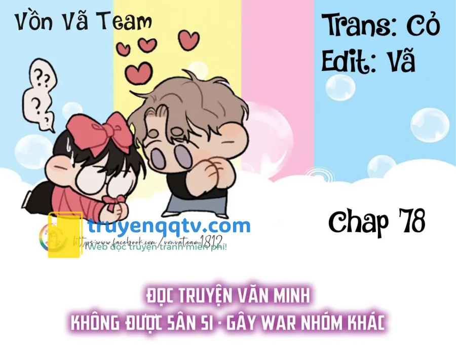 Thú Dữ! Đừng Tự Ý Mở Chuồng (END) Chapter 78 END - Next 