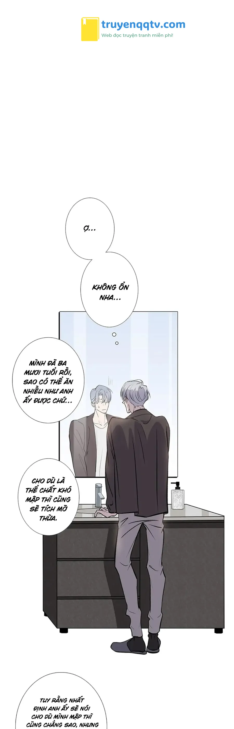 Thú Dữ! Đừng Tự Ý Mở Chuồng (END) Chapter 78 END - Next 