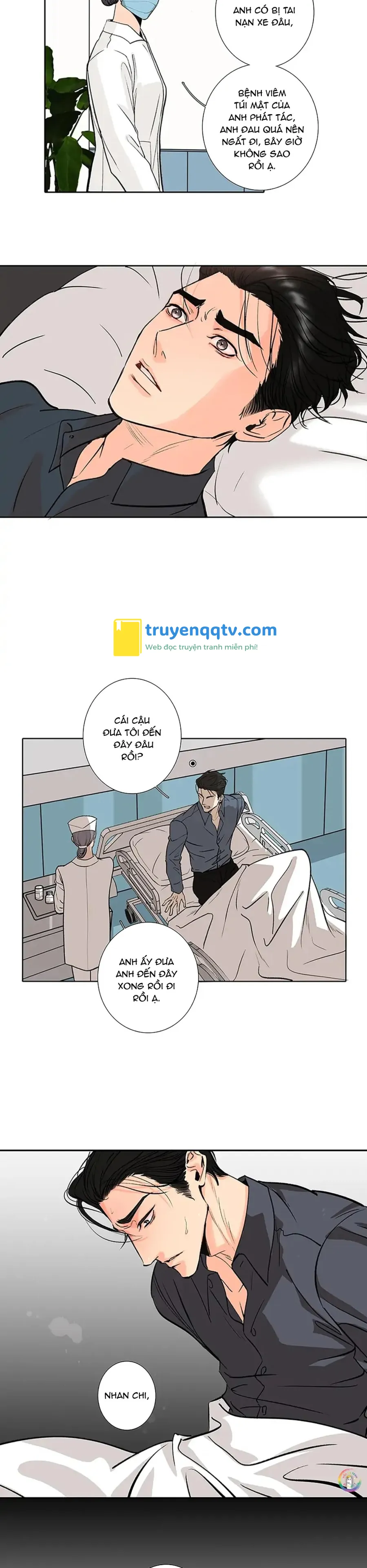 Thú Dữ! Đừng Tự Ý Mở Chuồng (END) Chapter 77 - Next Chapter 78 END