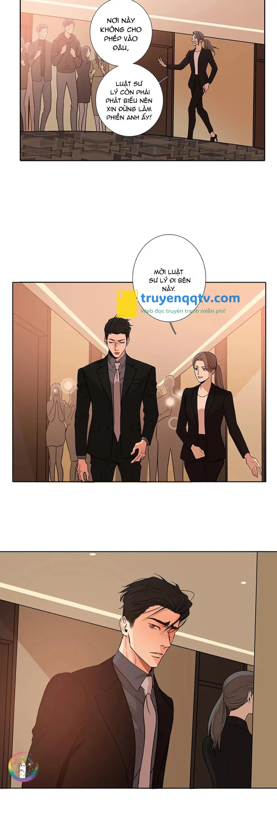 Thú Dữ! Đừng Tự Ý Mở Chuồng (END) Chapter 76 - Next Chapter 77