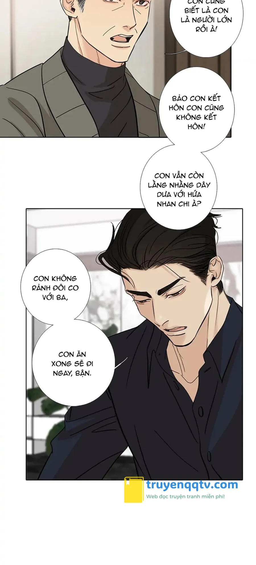 Thú Dữ! Đừng Tự Ý Mở Chuồng (END) Chapter 72 - Next Chapter 73