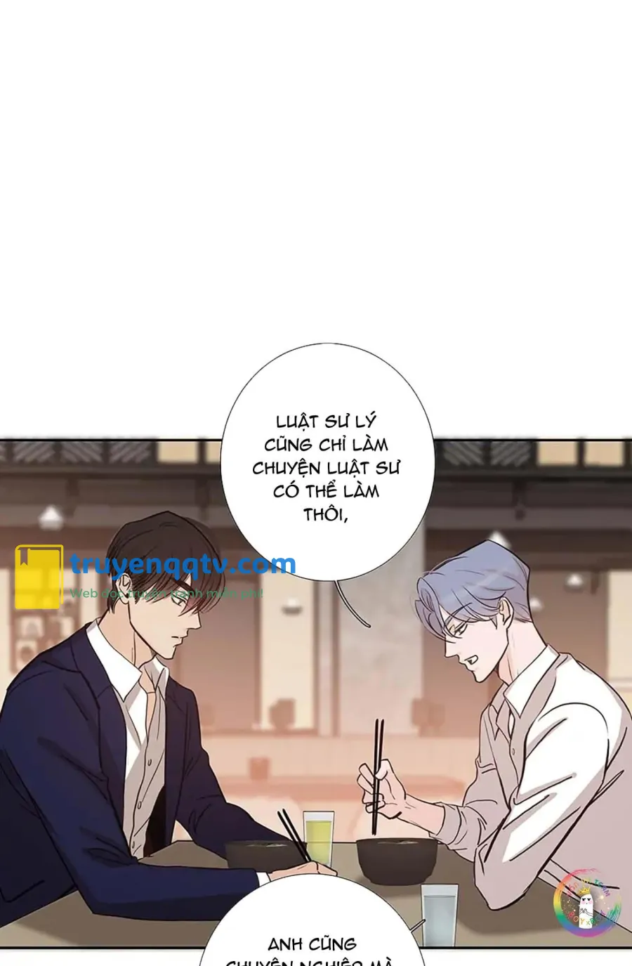 Thú Dữ! Đừng Tự Ý Mở Chuồng (END) Chapter 71 - Next Chapter 72