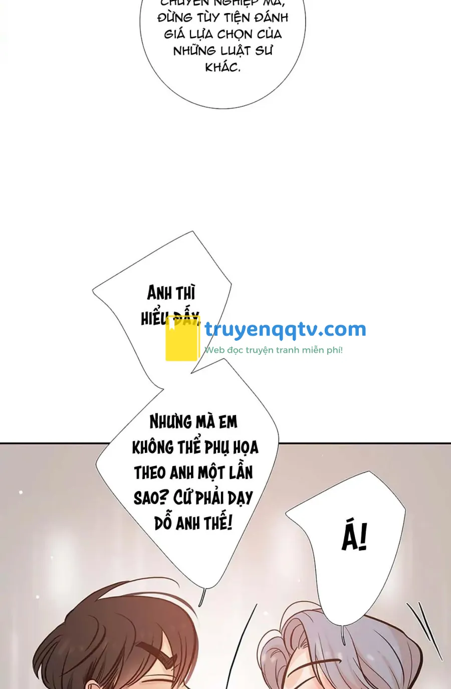 Thú Dữ! Đừng Tự Ý Mở Chuồng (END) Chapter 71 - Next Chapter 72