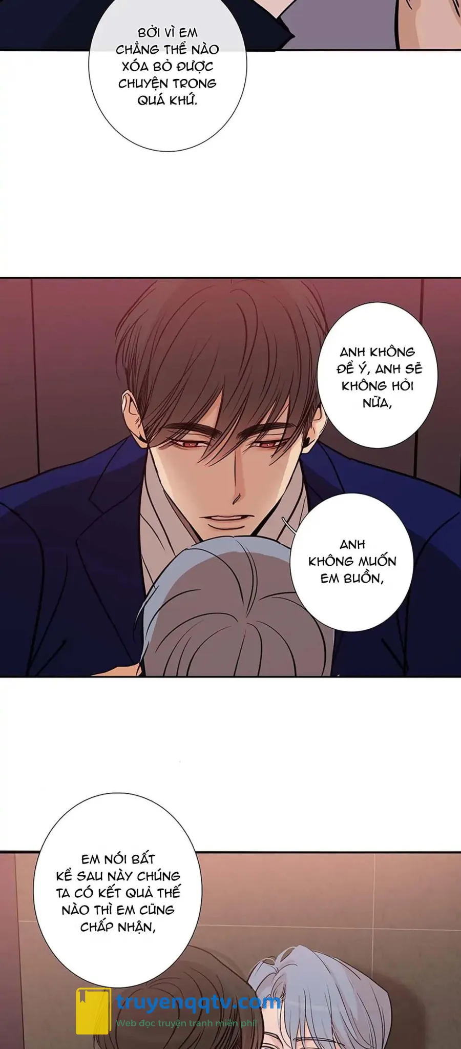 Thú Dữ! Đừng Tự Ý Mở Chuồng (END) Chapter 71 - Next Chapter 72