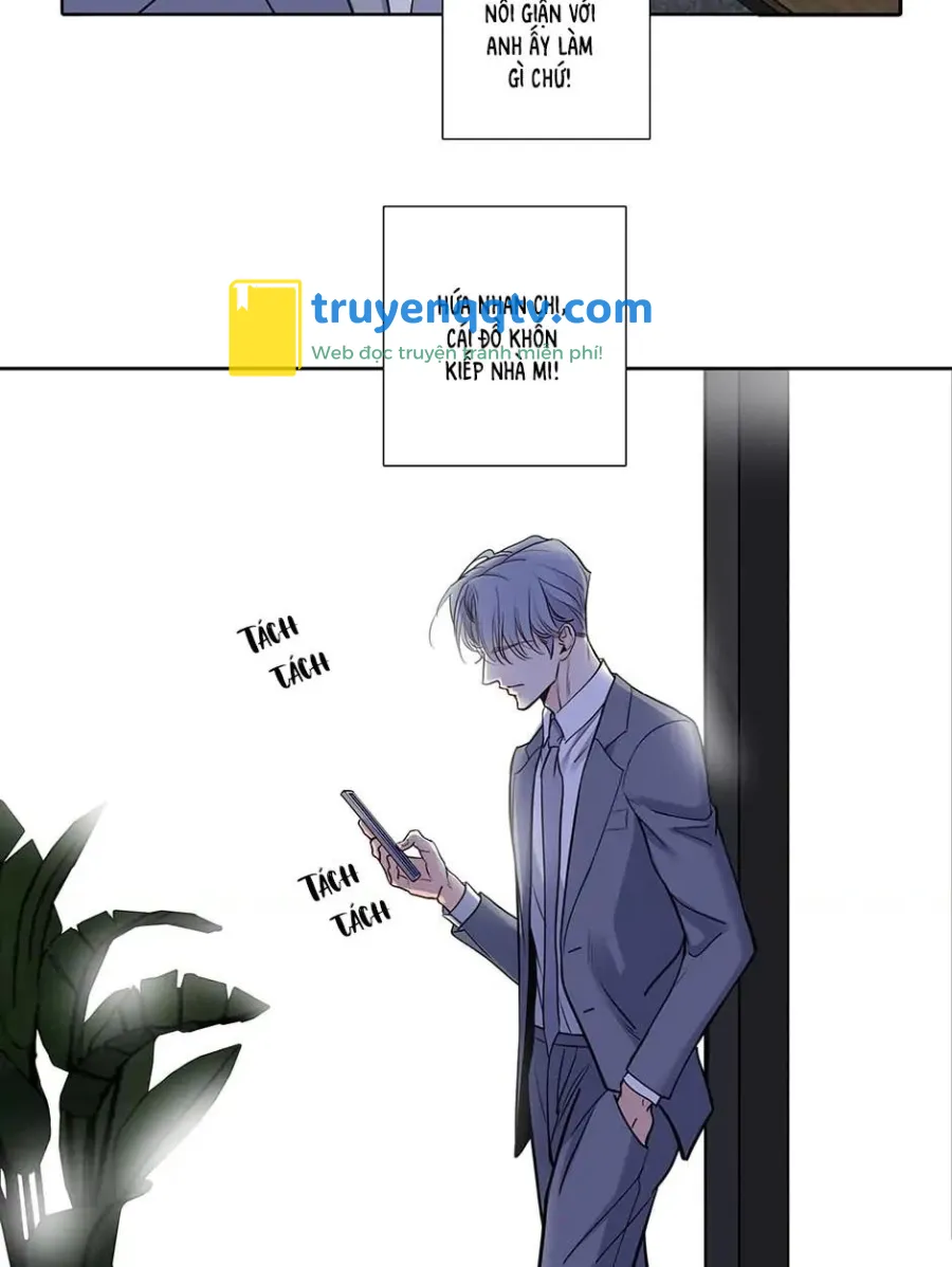 Thú Dữ! Đừng Tự Ý Mở Chuồng (END) Chapter 70 - Next Chapter 71