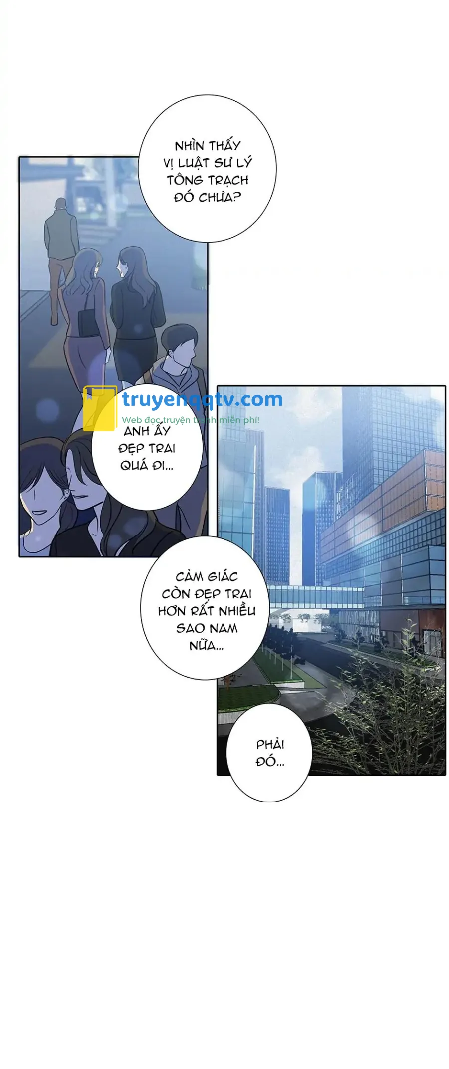 Thú Dữ! Đừng Tự Ý Mở Chuồng (END) Chapter 68 - Next Chapter 69