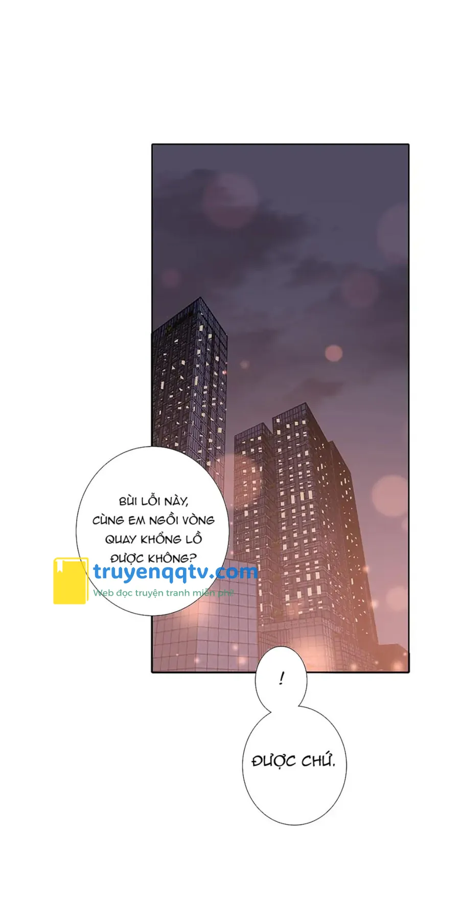 Thú Dữ! Đừng Tự Ý Mở Chuồng (END) Chapter 67 - Next Chapter 68