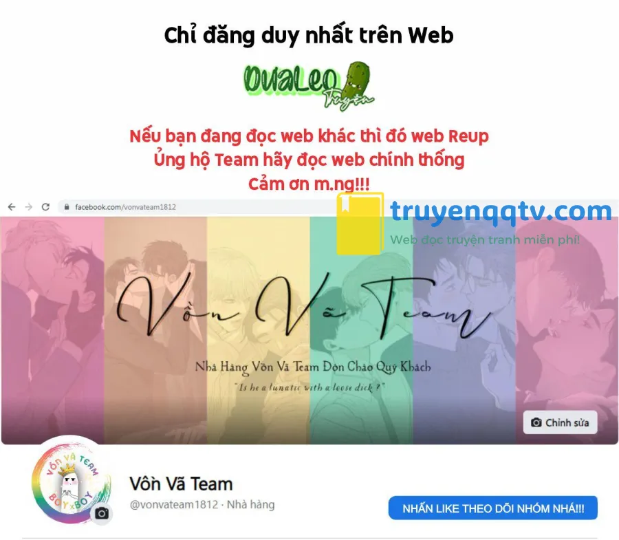 Thú Dữ! Đừng Tự Ý Mở Chuồng (END) Chapter 67 - Next Chapter 68