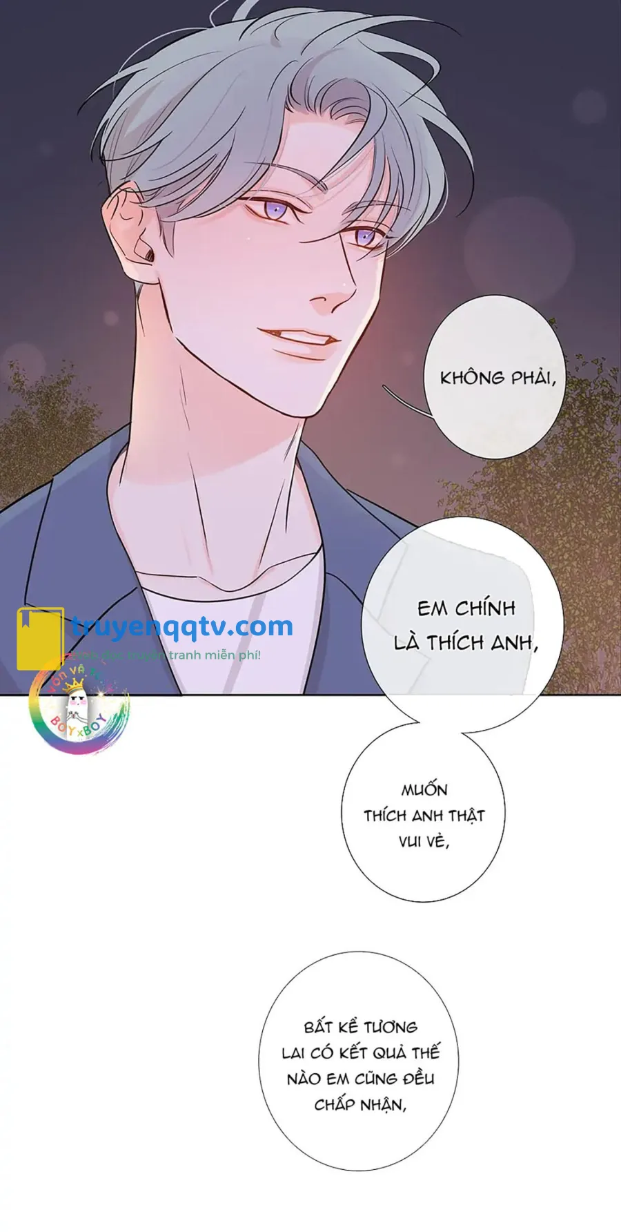 Thú Dữ! Đừng Tự Ý Mở Chuồng (END) Chapter 67 - Next Chapter 68