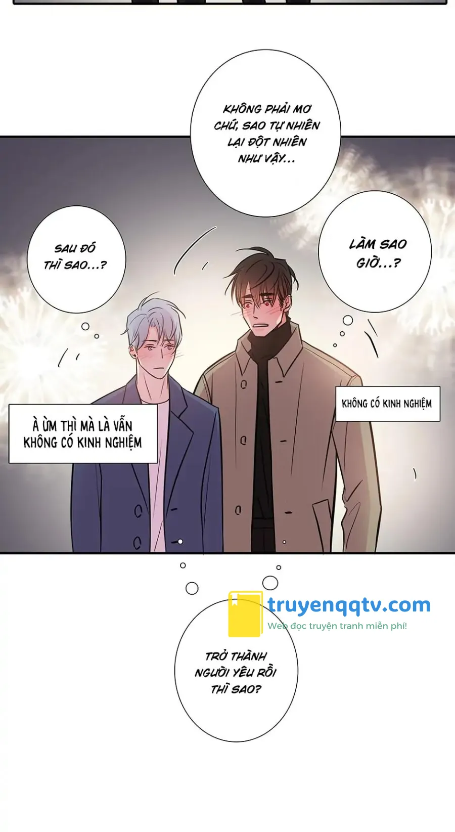 Thú Dữ! Đừng Tự Ý Mở Chuồng (END) Chapter 66 - Next Chapter 67