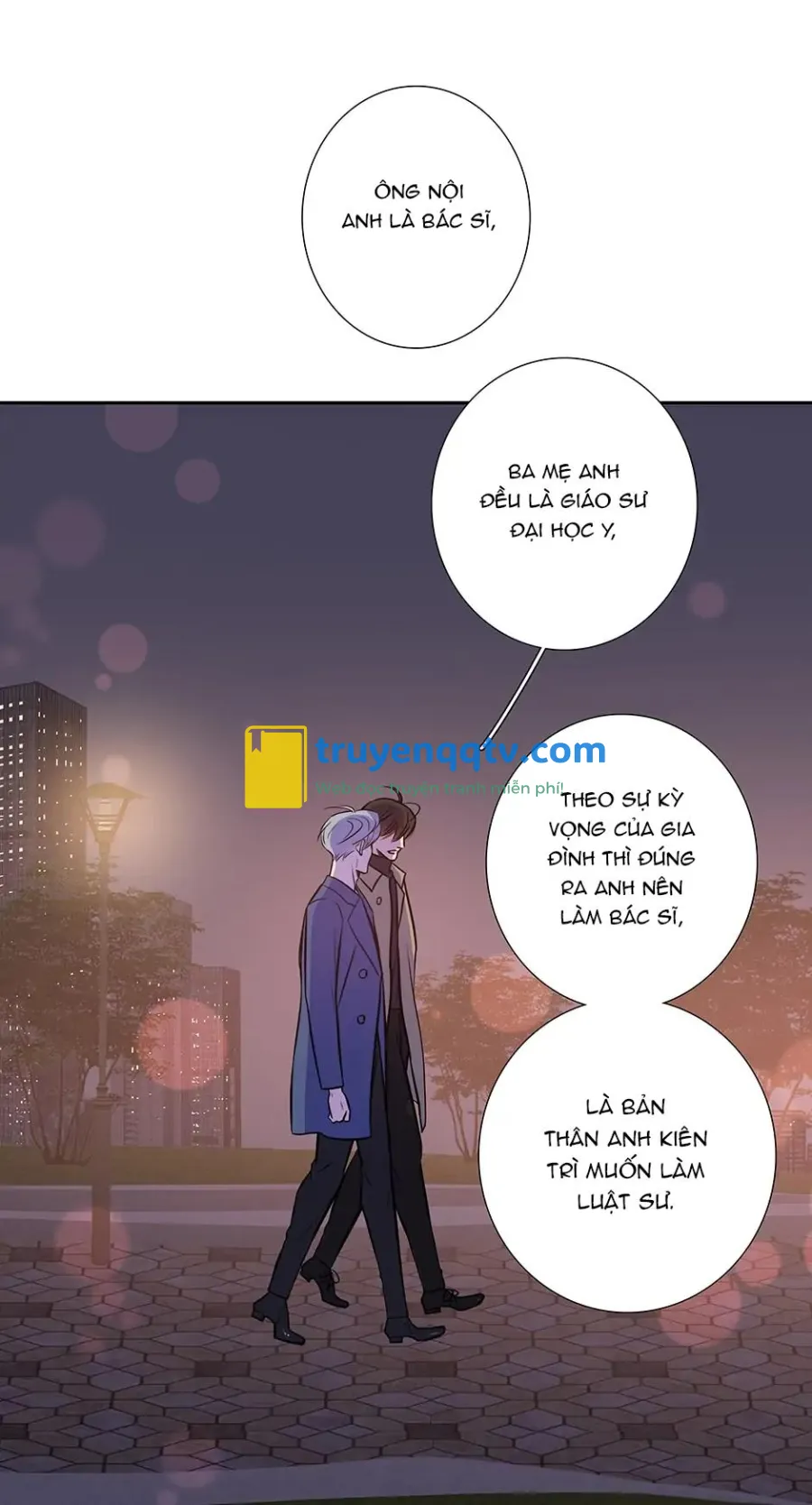 Thú Dữ! Đừng Tự Ý Mở Chuồng (END) Chapter 66 - Next Chapter 67