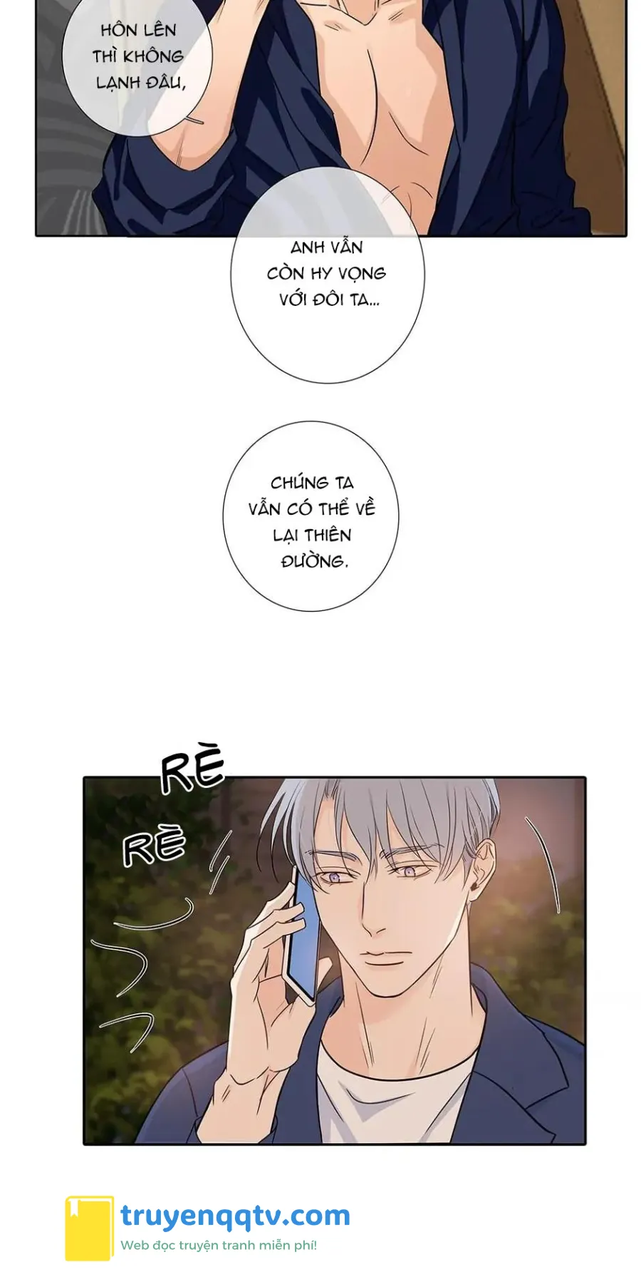 Thú Dữ! Đừng Tự Ý Mở Chuồng (END) Chapter 65 - Next Chapter 66