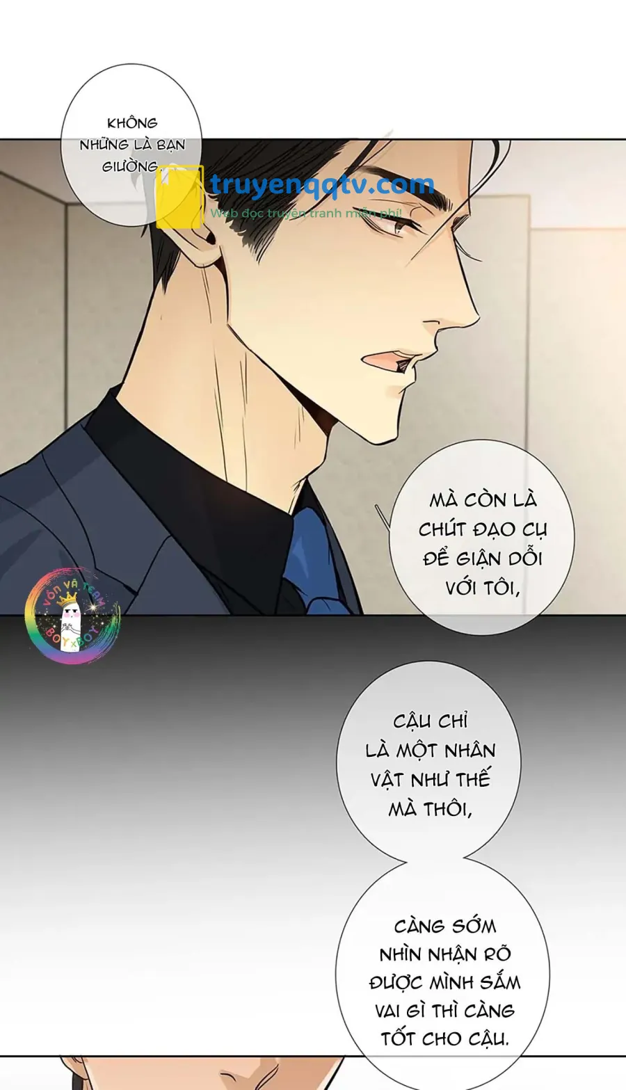 Thú Dữ! Đừng Tự Ý Mở Chuồng (END) Chapter 63 - Next Chapter 64