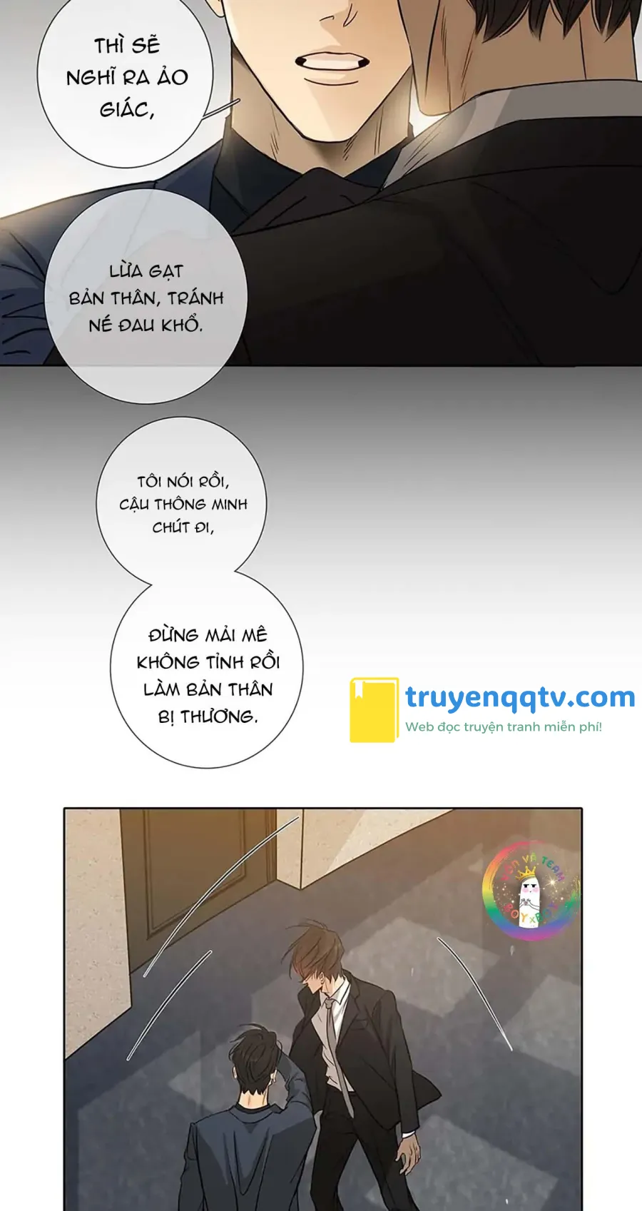 Thú Dữ! Đừng Tự Ý Mở Chuồng (END) Chapter 63 - Next Chapter 64