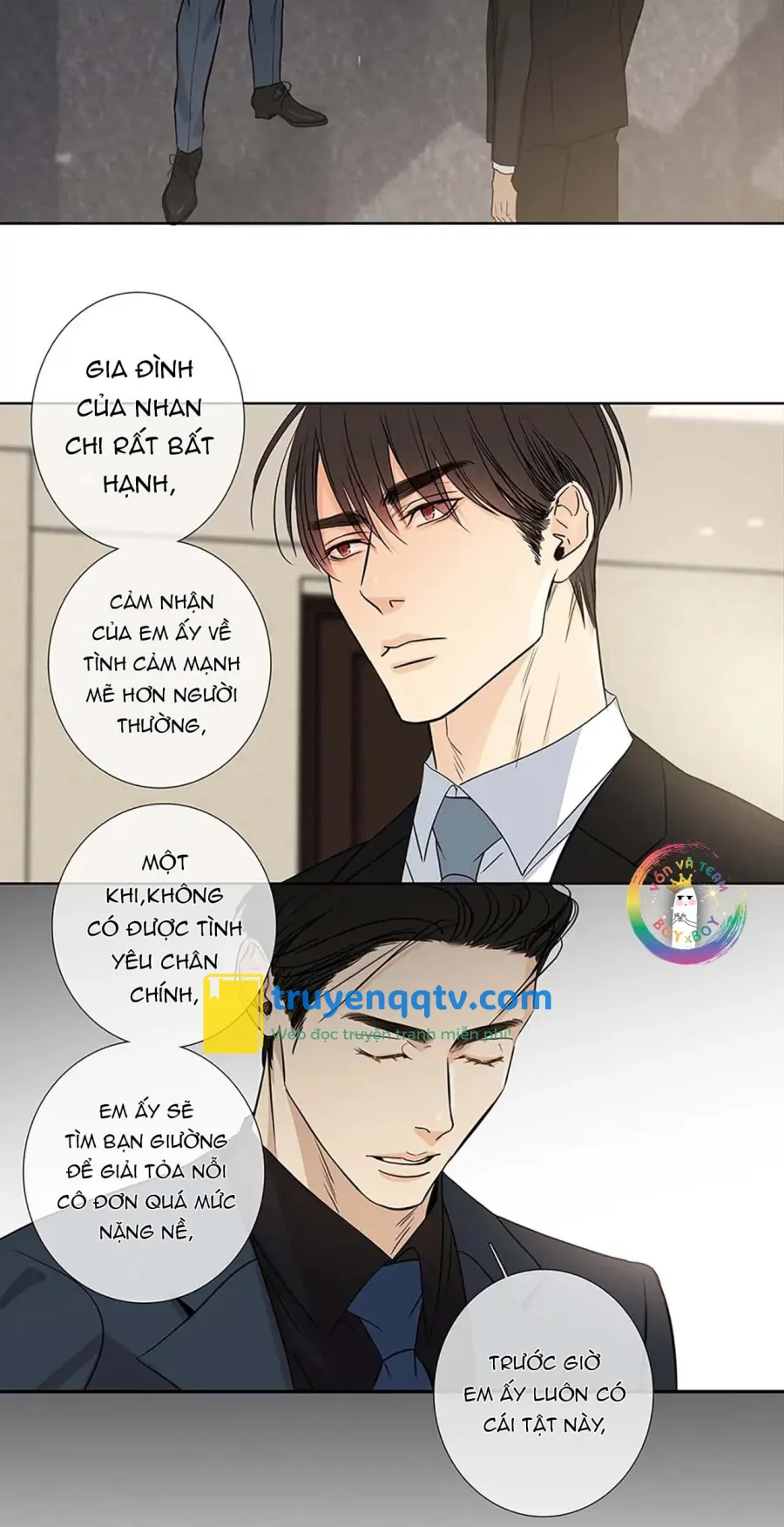 Thú Dữ! Đừng Tự Ý Mở Chuồng (END) Chapter 63 - Next Chapter 64