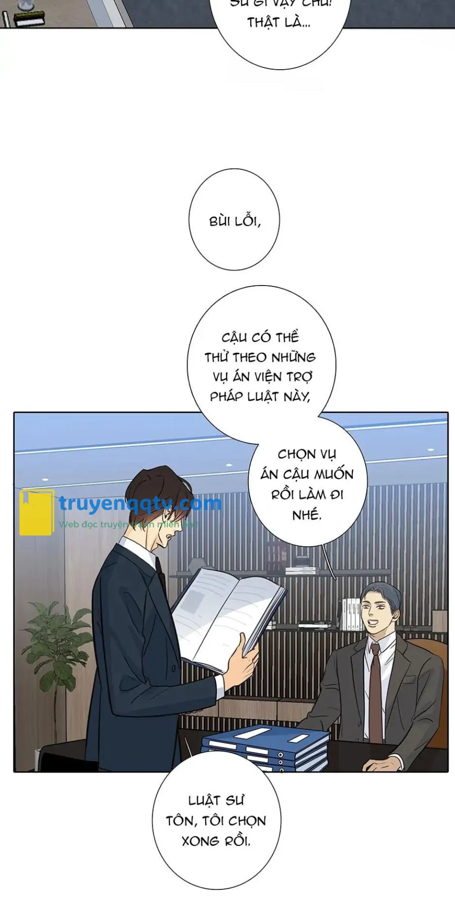 Thú Dữ! Đừng Tự Ý Mở Chuồng (END) Chapter 60 - Next Chapter 61