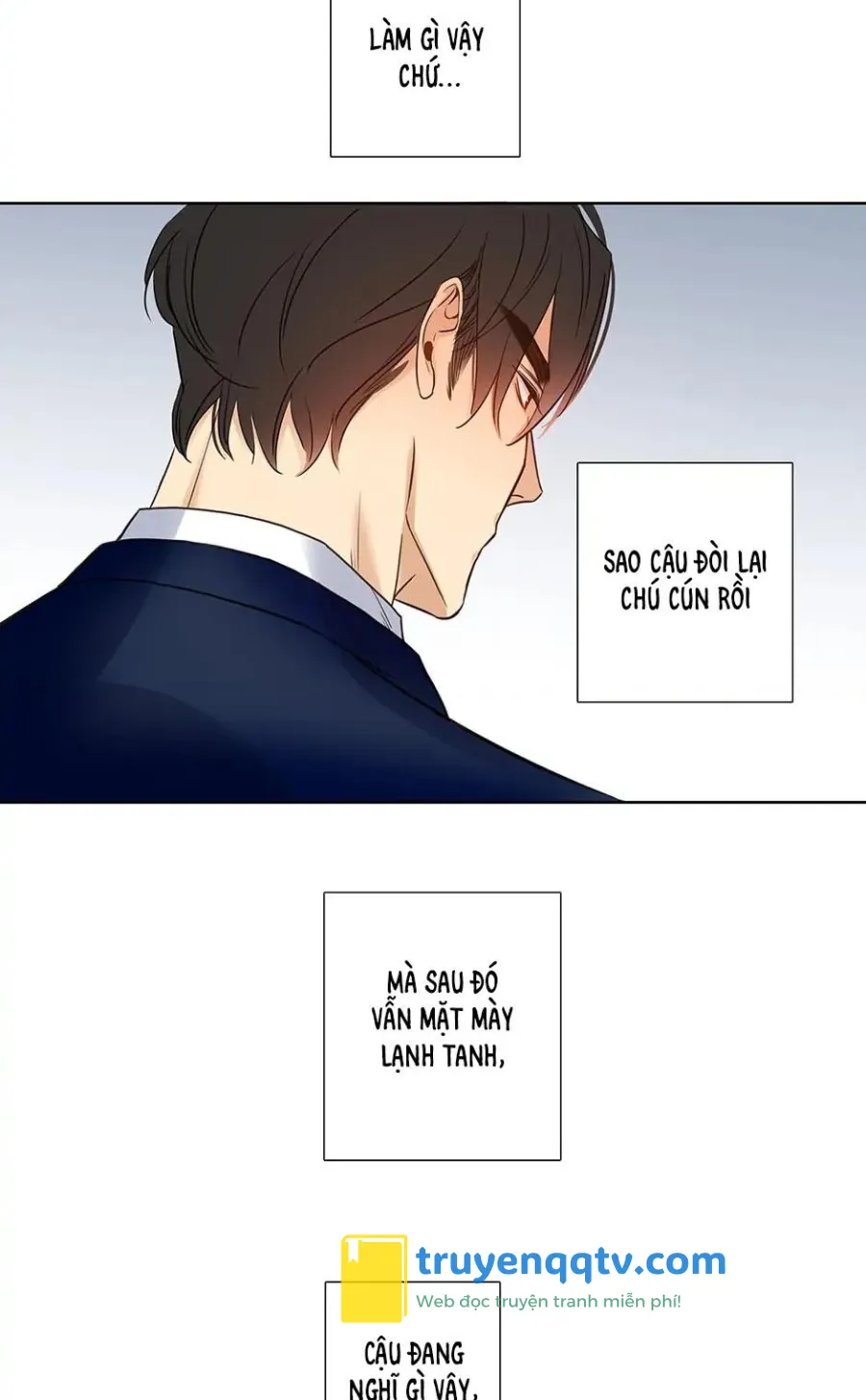 Thú Dữ! Đừng Tự Ý Mở Chuồng (END) Chapter 60 - Next Chapter 61