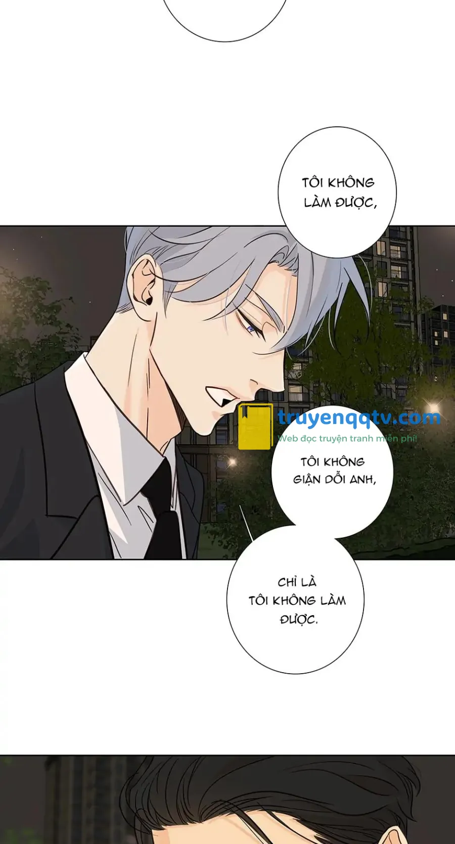 Thú Dữ! Đừng Tự Ý Mở Chuồng (END) Chapter 59 - Next Chapter 60