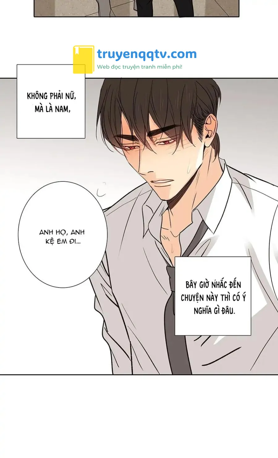 Thú Dữ! Đừng Tự Ý Mở Chuồng (END) Chapter 56 - Next Chapter 57