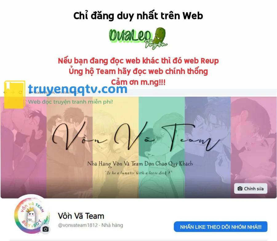 Thú Dữ! Đừng Tự Ý Mở Chuồng (END) Chapter 56 - Next Chapter 57