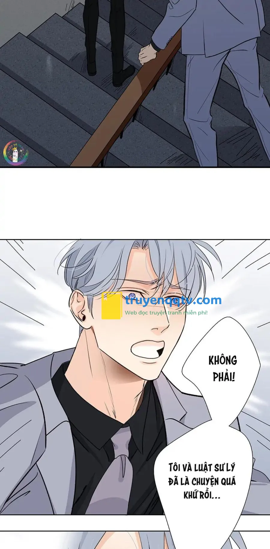 Thú Dữ! Đừng Tự Ý Mở Chuồng (END) Chapter 55 - Next Chapter 56